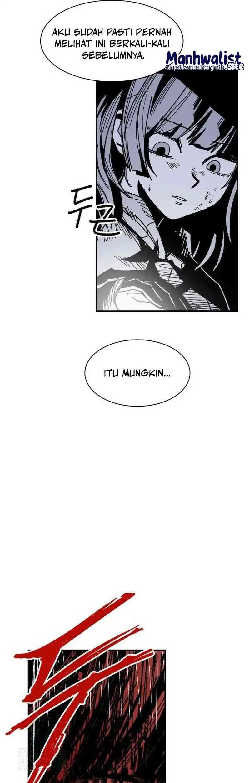 Hero Kariel Chapter 8 Gambar 78