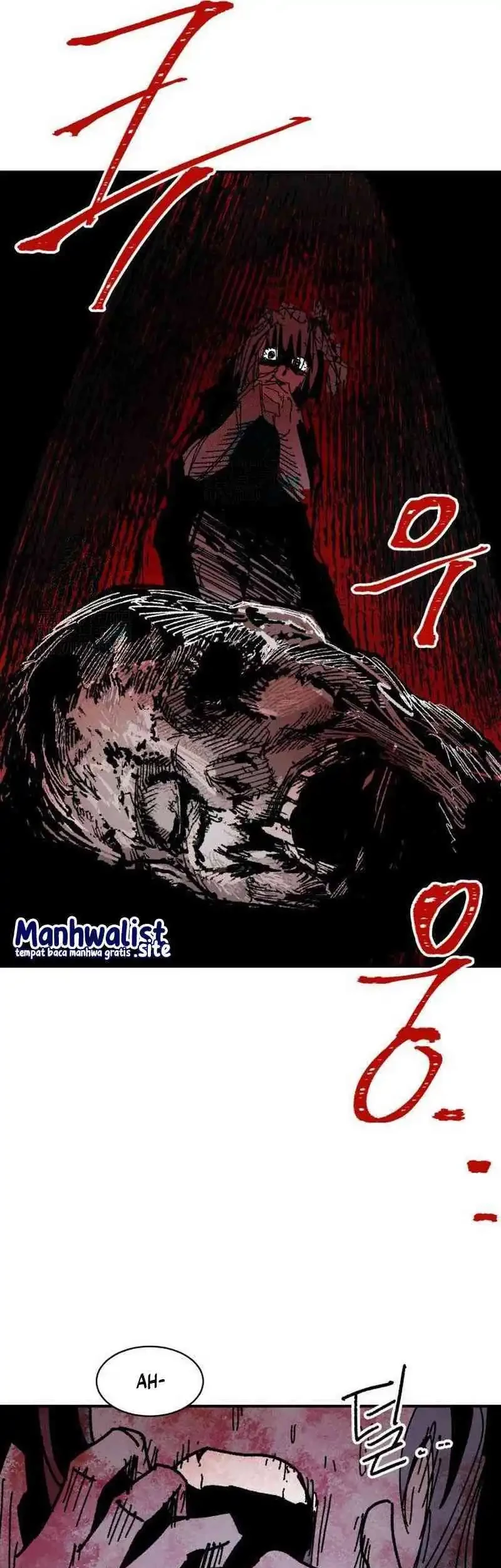Hero Kariel Chapter 8 Gambar 80