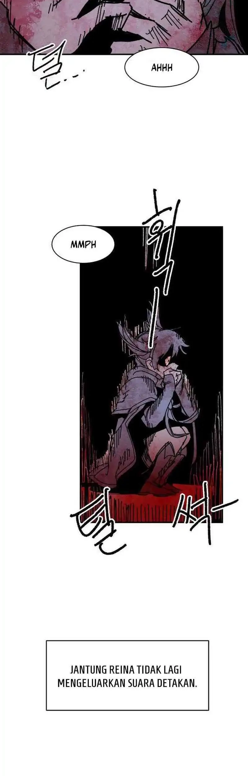 Hero Kariel Chapter 8 Gambar 81
