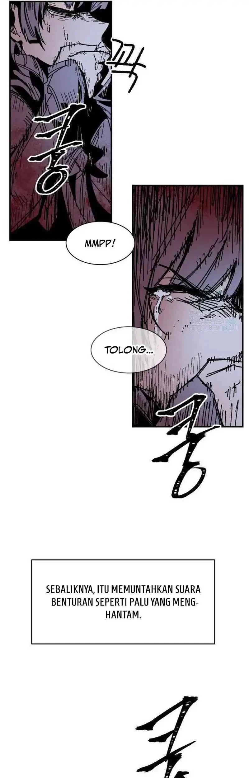 Hero Kariel Chapter 8 Gambar 83