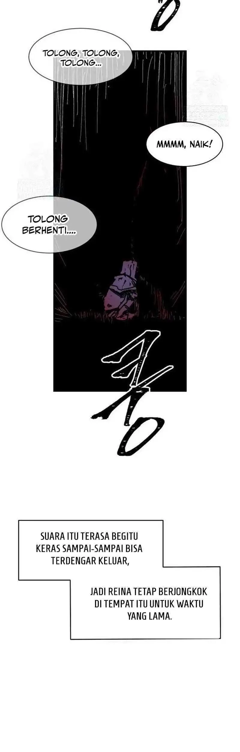 Hero Kariel Chapter 8 Gambar 84