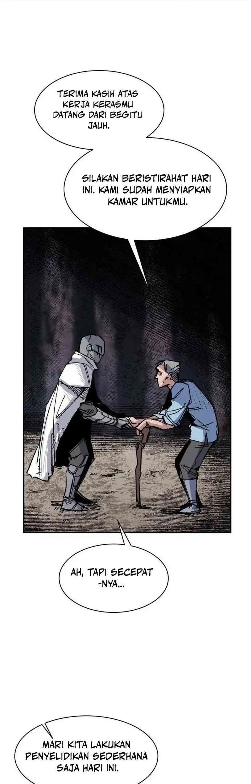 Hero Kariel Chapter 8 Gambar 5