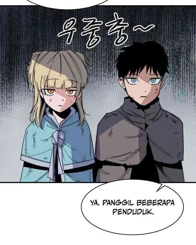 Hero Kariel Chapter 8 Gambar 6