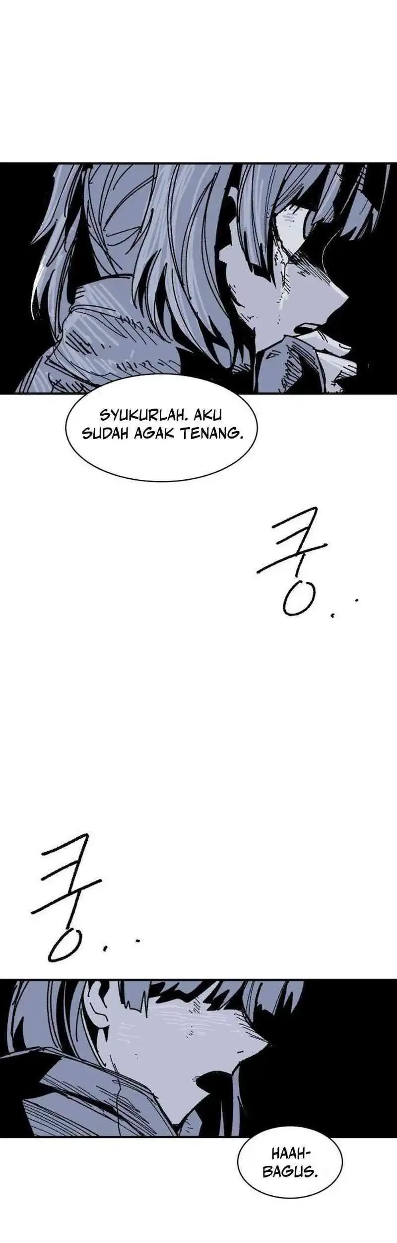 Hero Kariel Chapter 8 Gambar 87