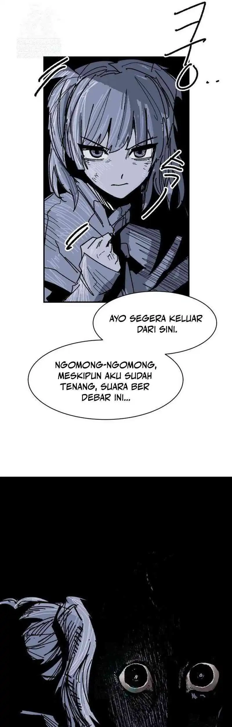 Hero Kariel Chapter 8 Gambar 89