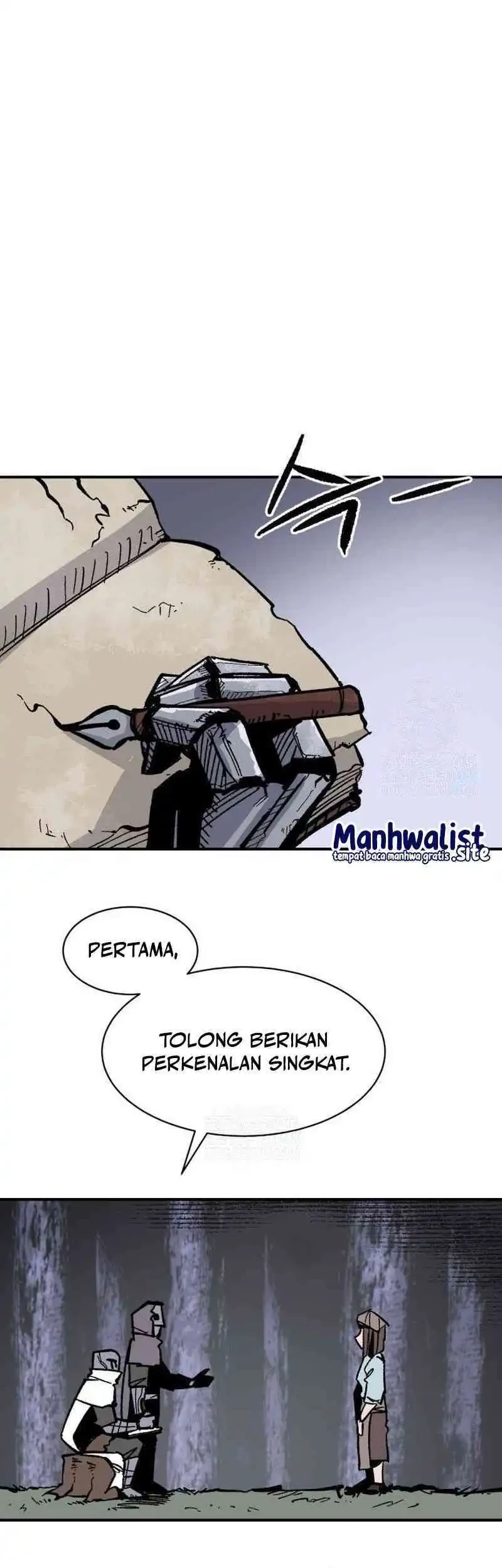 Hero Kariel Chapter 8 Gambar 7