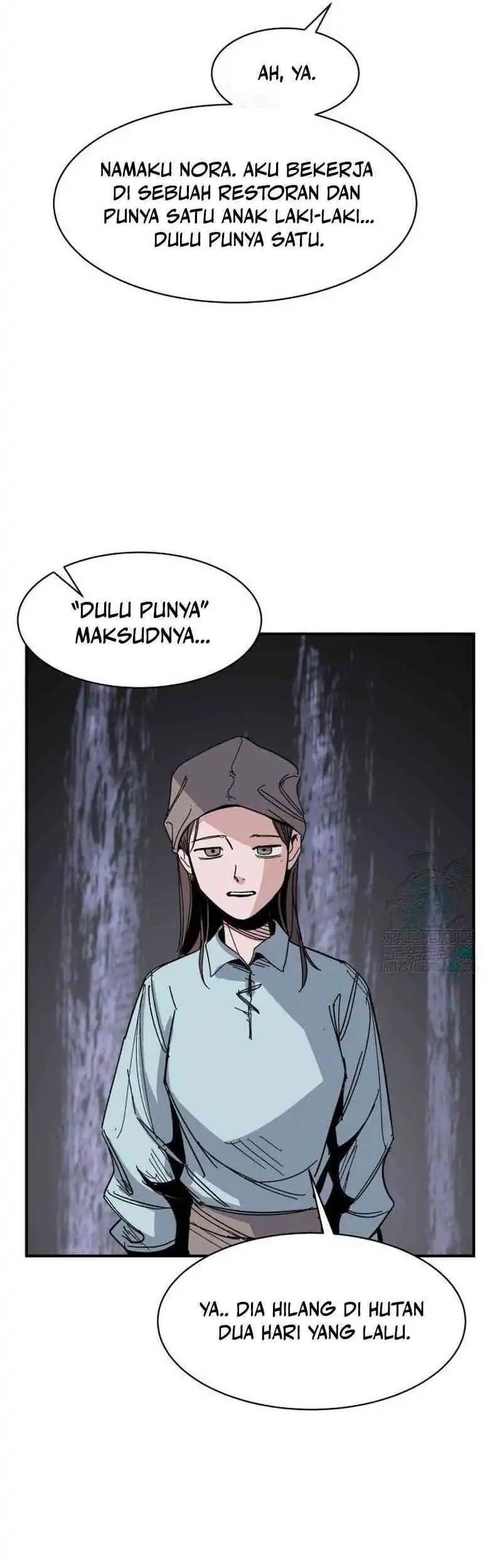 Hero Kariel Chapter 8 Gambar 8