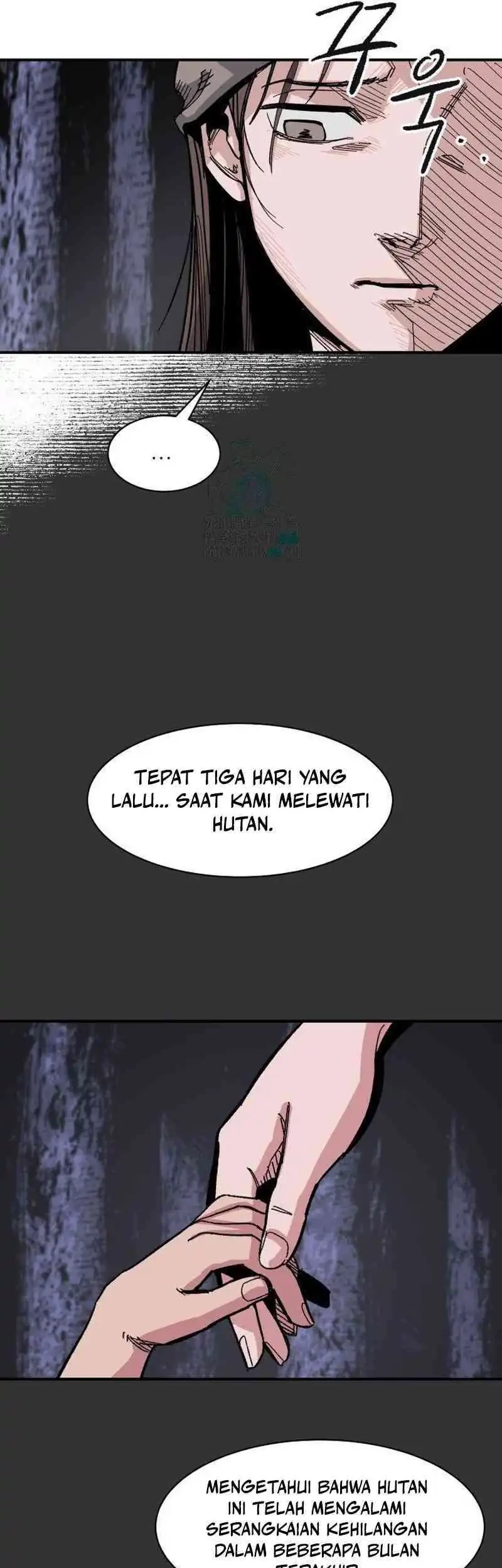 Hero Kariel Chapter 8 Gambar 10