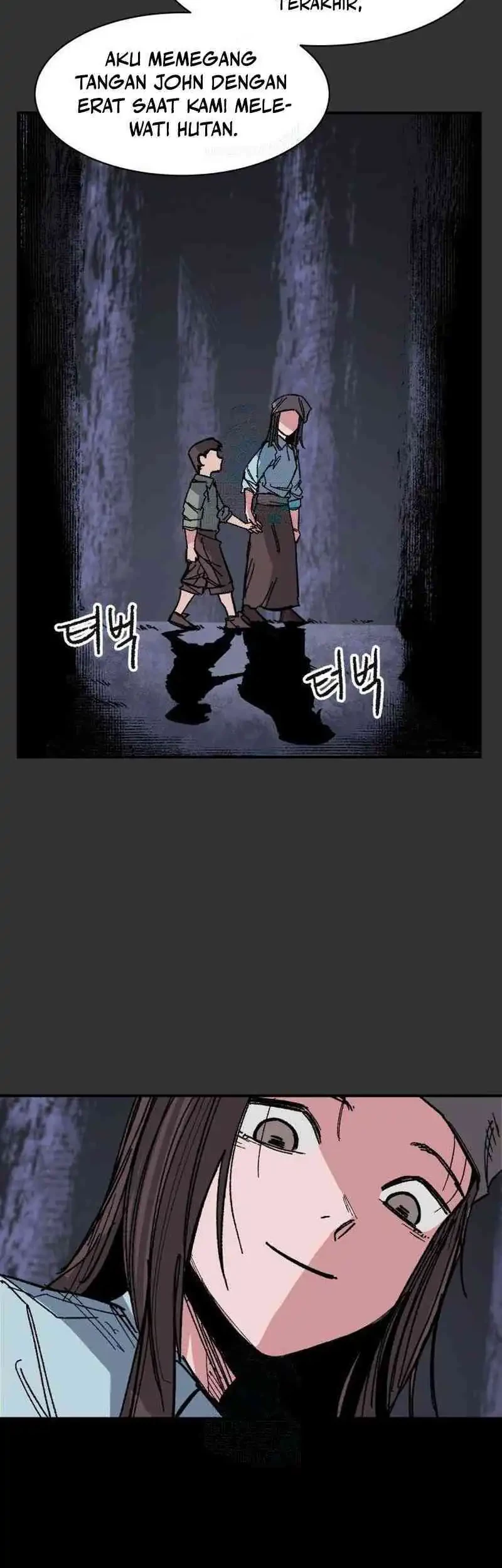 Hero Kariel Chapter 8 Gambar 11
