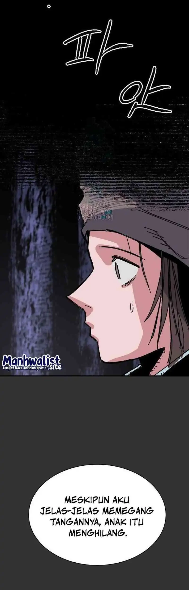 Hero Kariel Chapter 8 Gambar 13