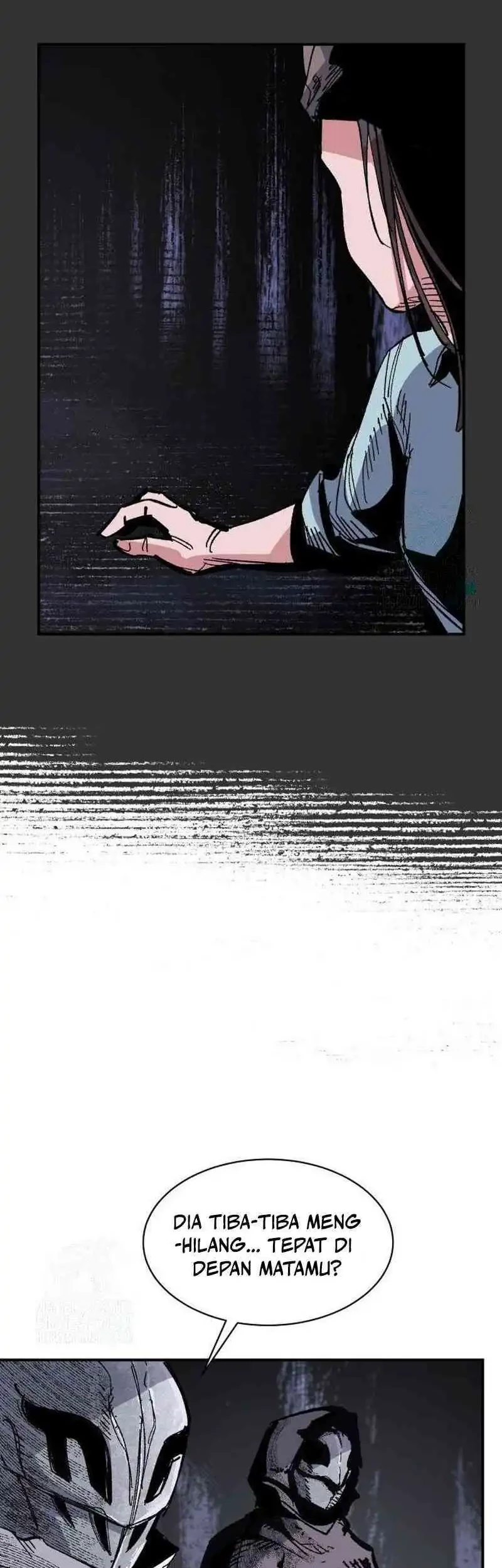 Hero Kariel Chapter 8 Gambar 14