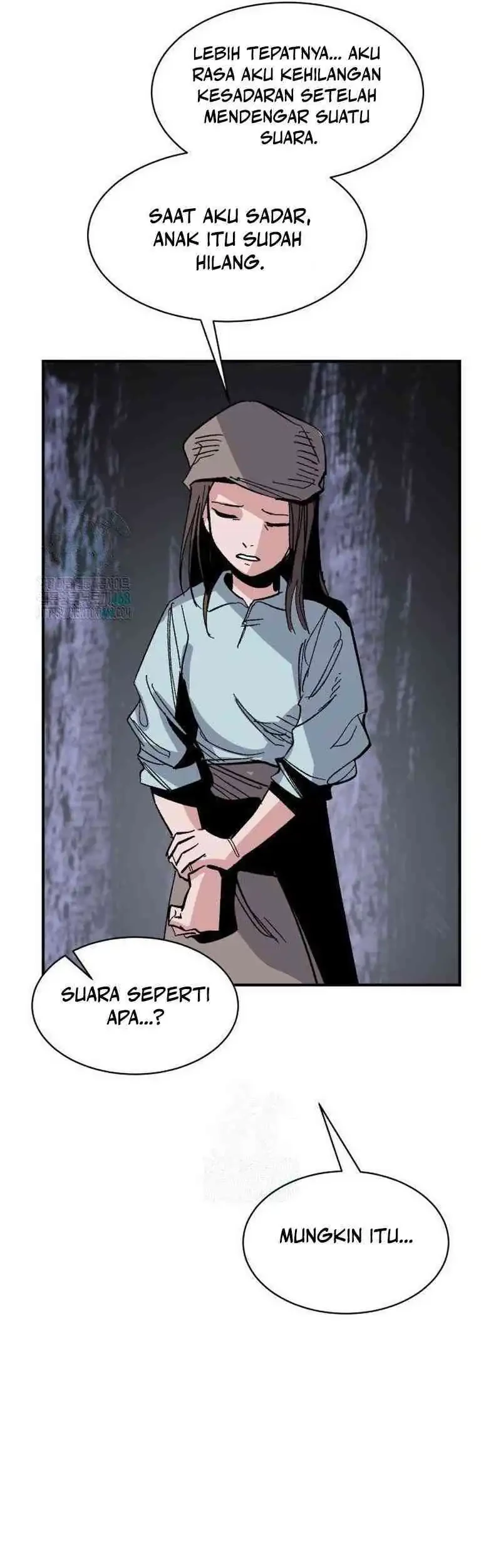 Hero Kariel Chapter 8 Gambar 16