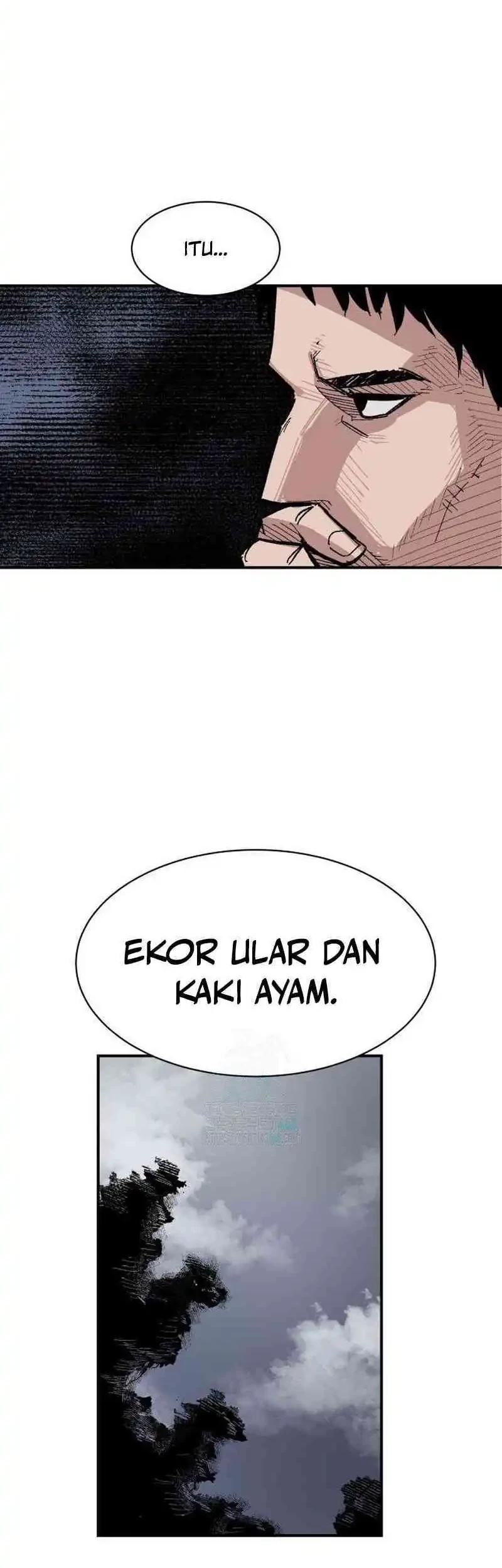 Hero Kariel Chapter 8 Gambar 22