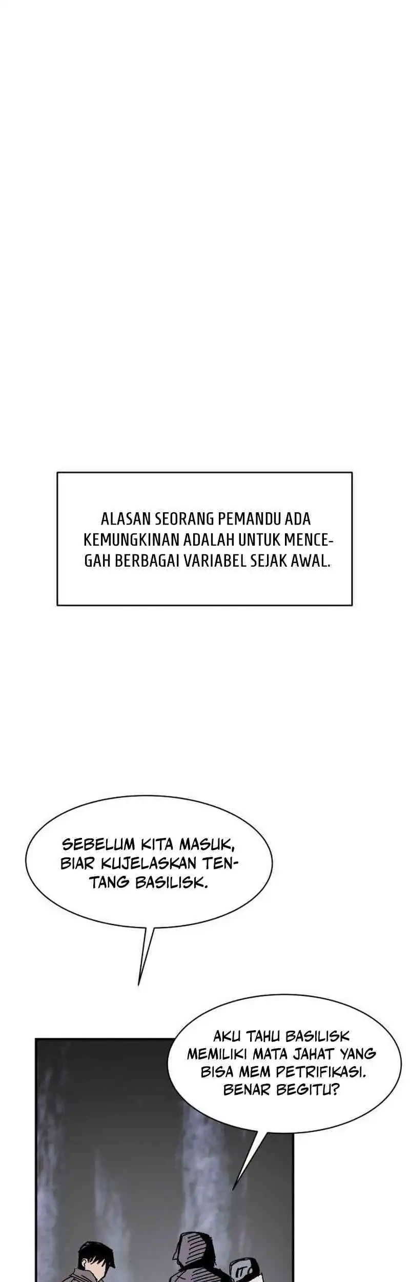 Hero Kariel Chapter 9 Gambar 29