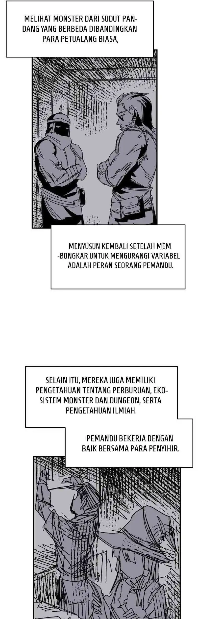 Hero Kariel Chapter 9 Gambar 32