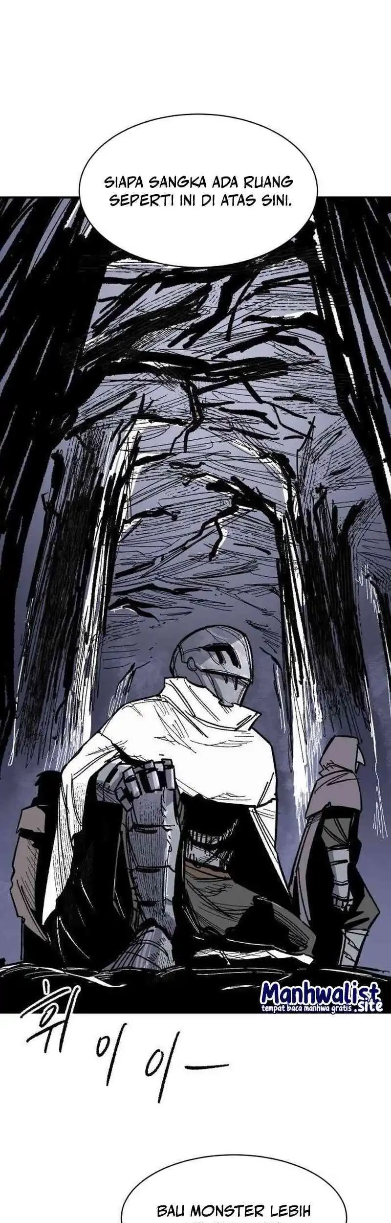 Hero Kariel Chapter 9 Gambar 35