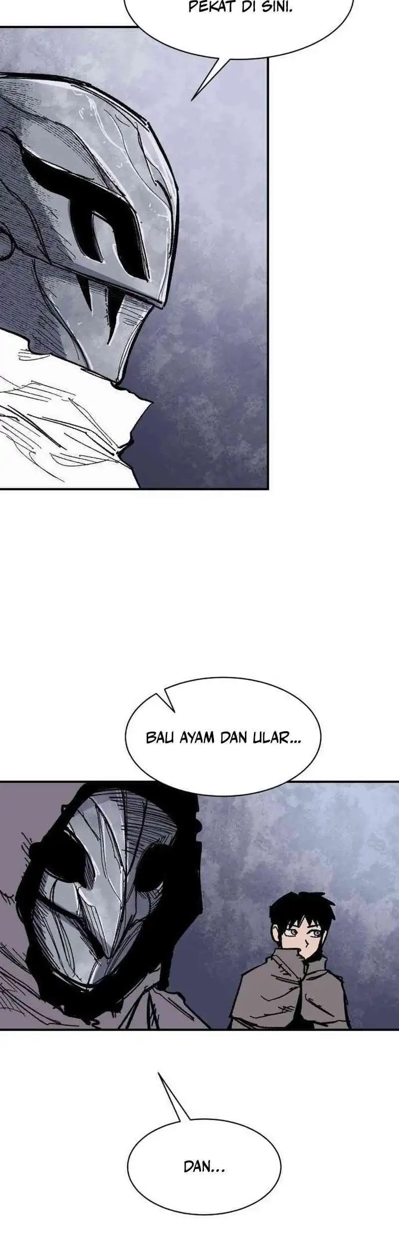 Hero Kariel Chapter 9 Gambar 36