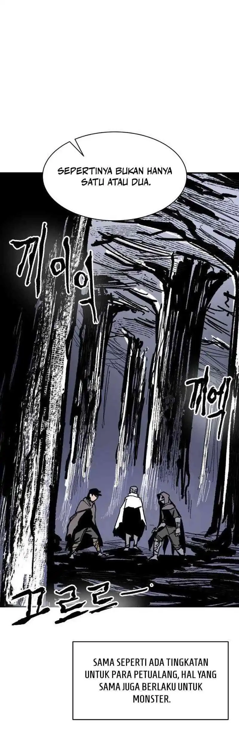 Hero Kariel Chapter 9 Gambar 38