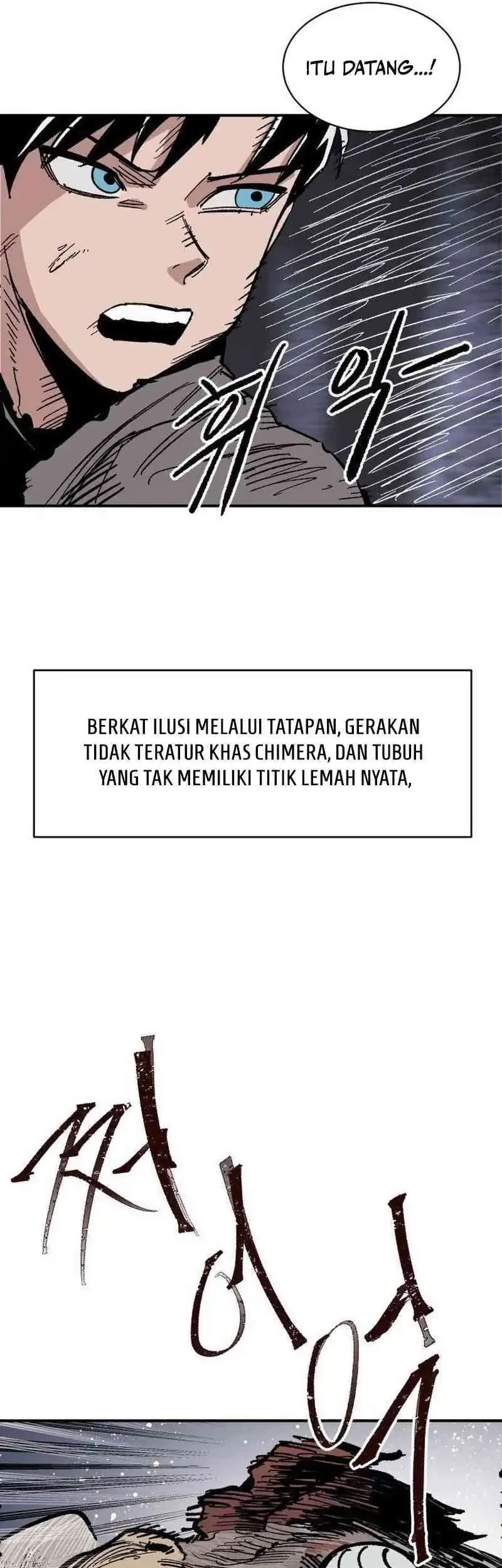Hero Kariel Chapter 9 Gambar 41