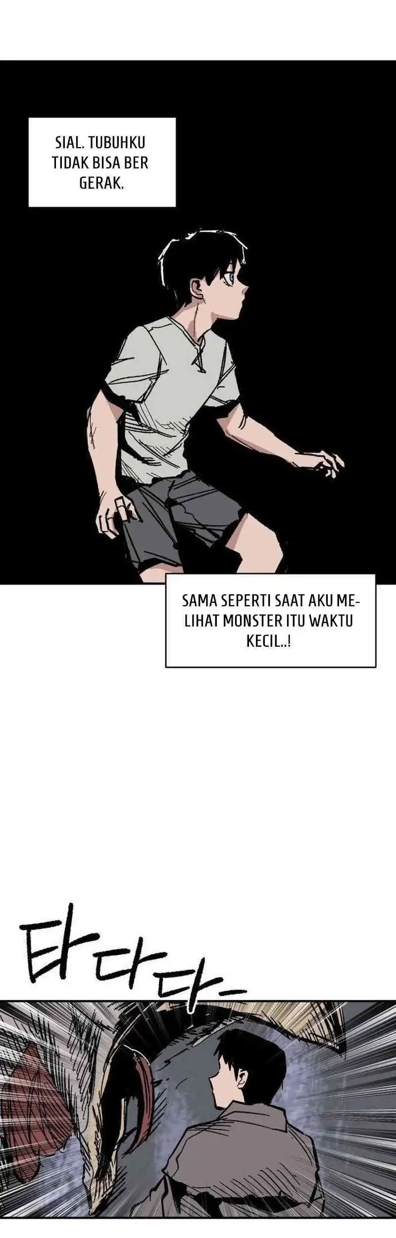 Hero Kariel Chapter 9 Gambar 44