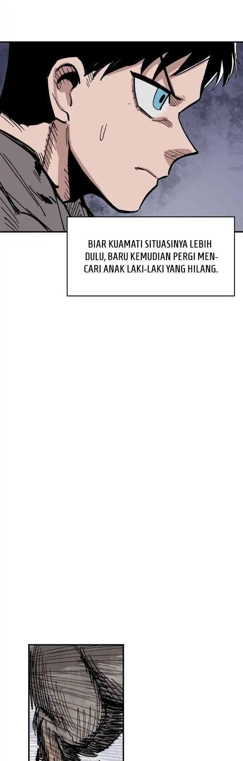 Hero Kariel Chapter 9 Gambar 53