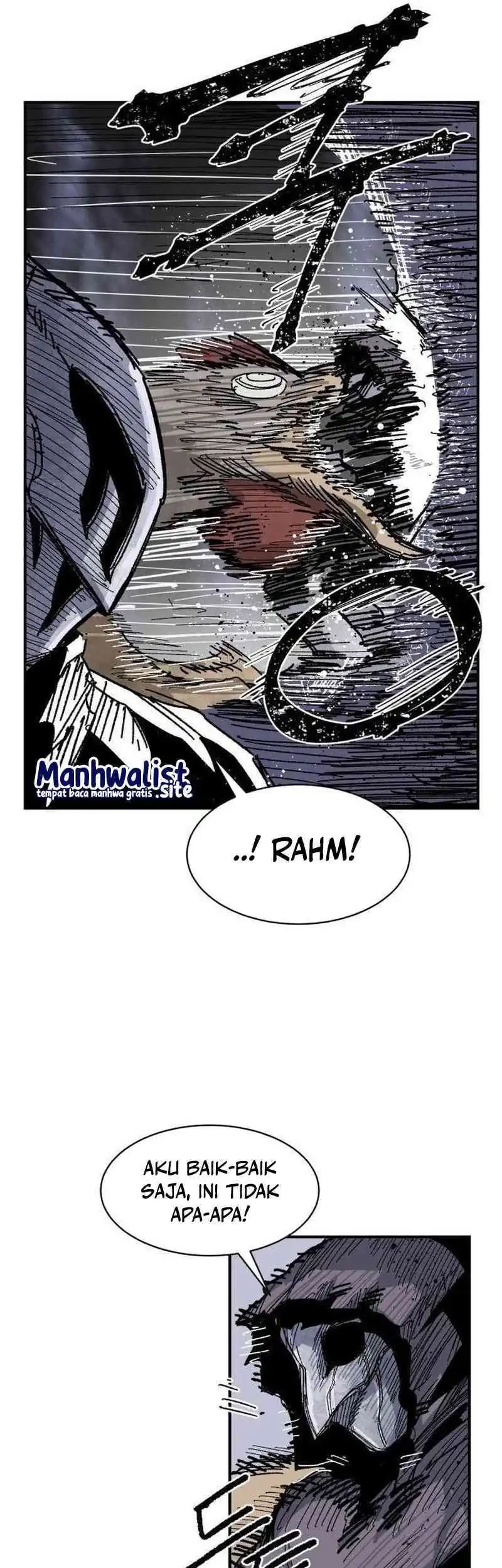 Hero Kariel Chapter 9 Gambar 55