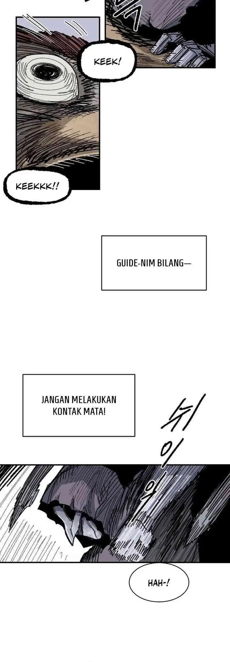 Hero Kariel Chapter 9 Gambar 56