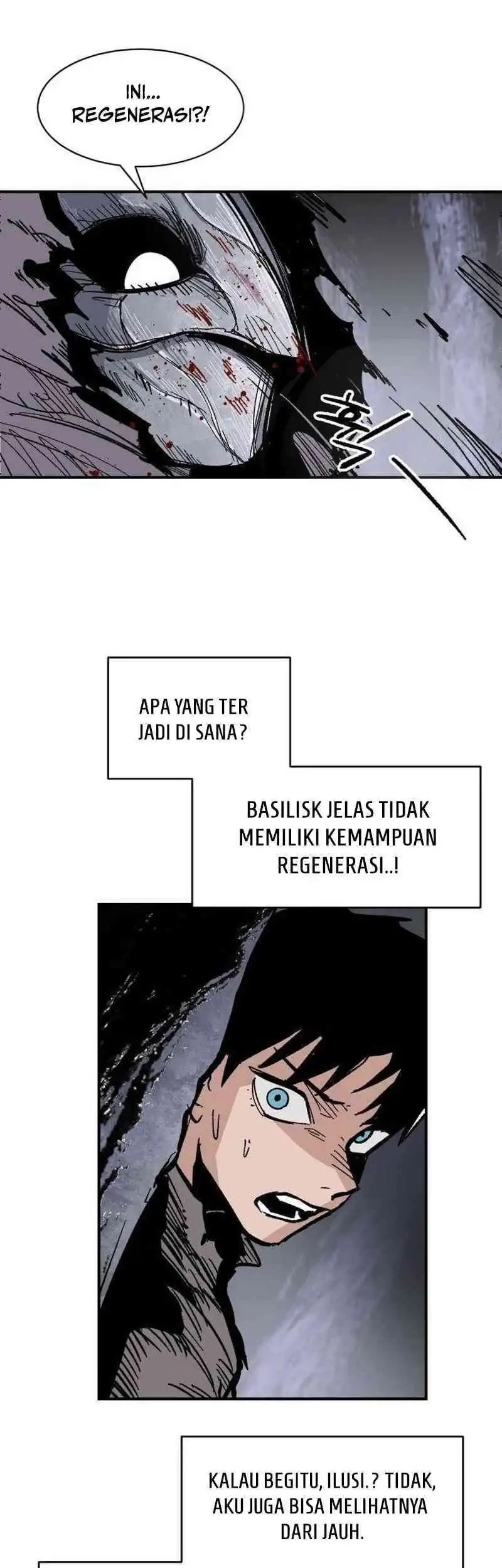 Hero Kariel Chapter 9 Gambar 65