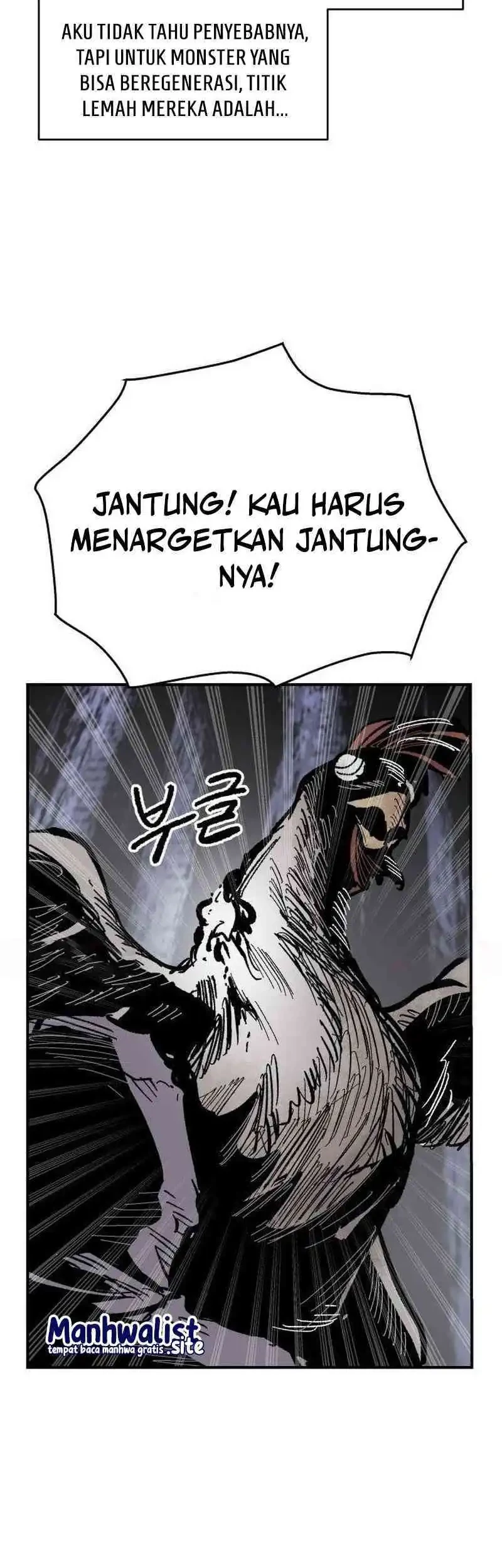 Hero Kariel Chapter 9 Gambar 66