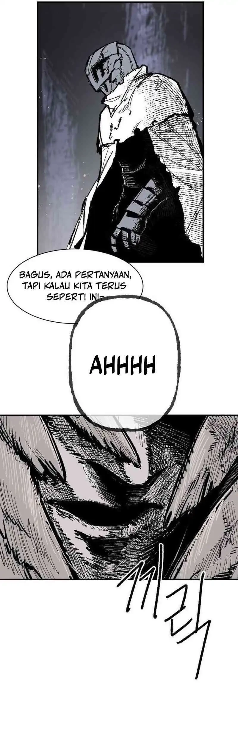 Hero Kariel Chapter 9 Gambar 79