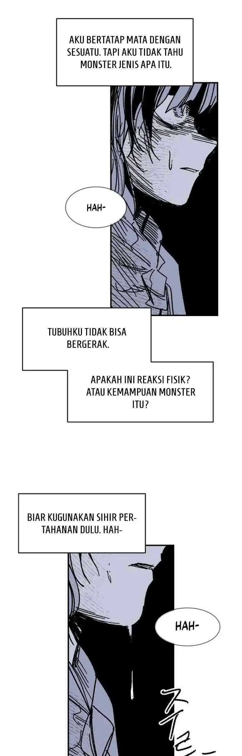 Hero Kariel Chapter 9 Gambar 4