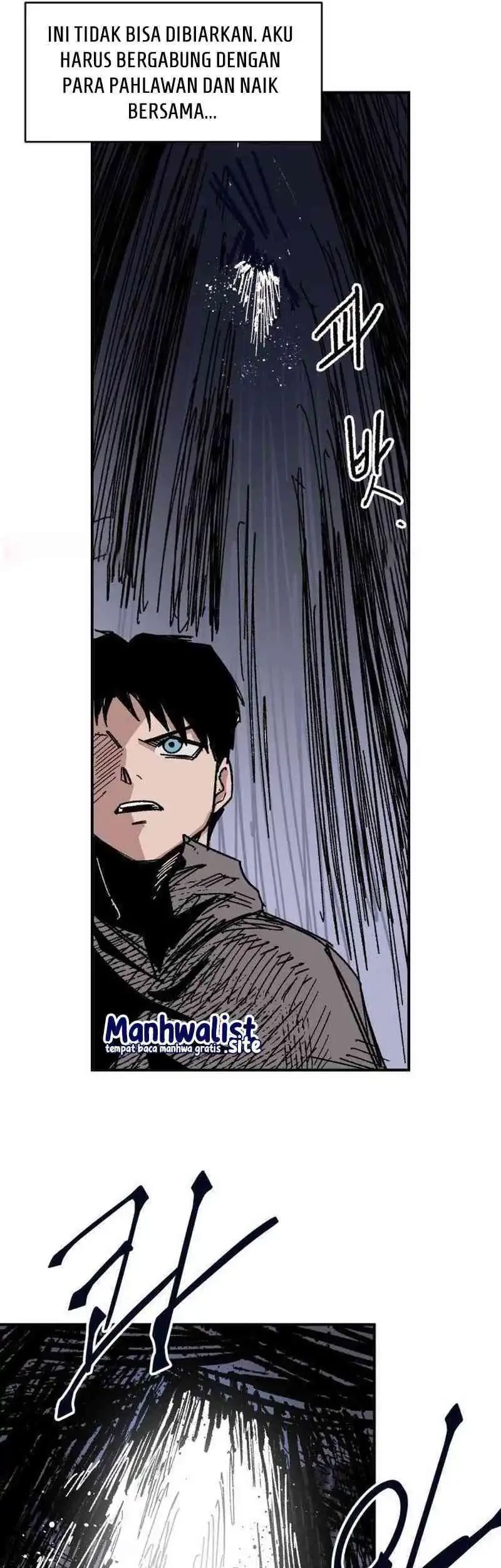 Hero Kariel Chapter 9 Gambar 11