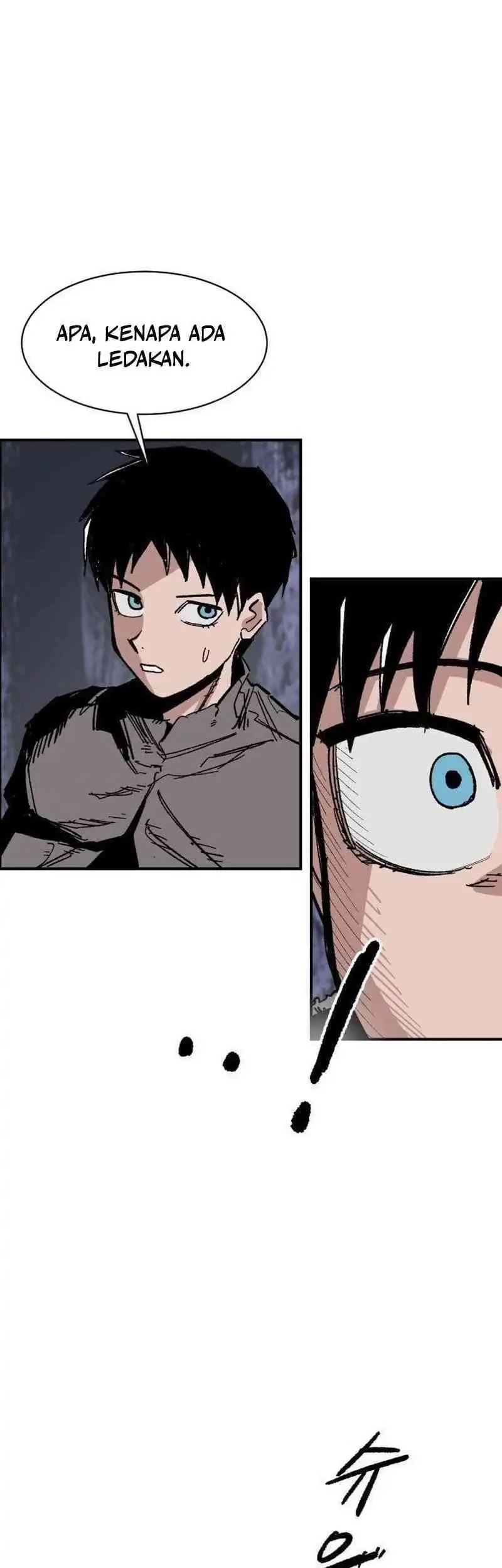 Hero Kariel Chapter 9 Gambar 14