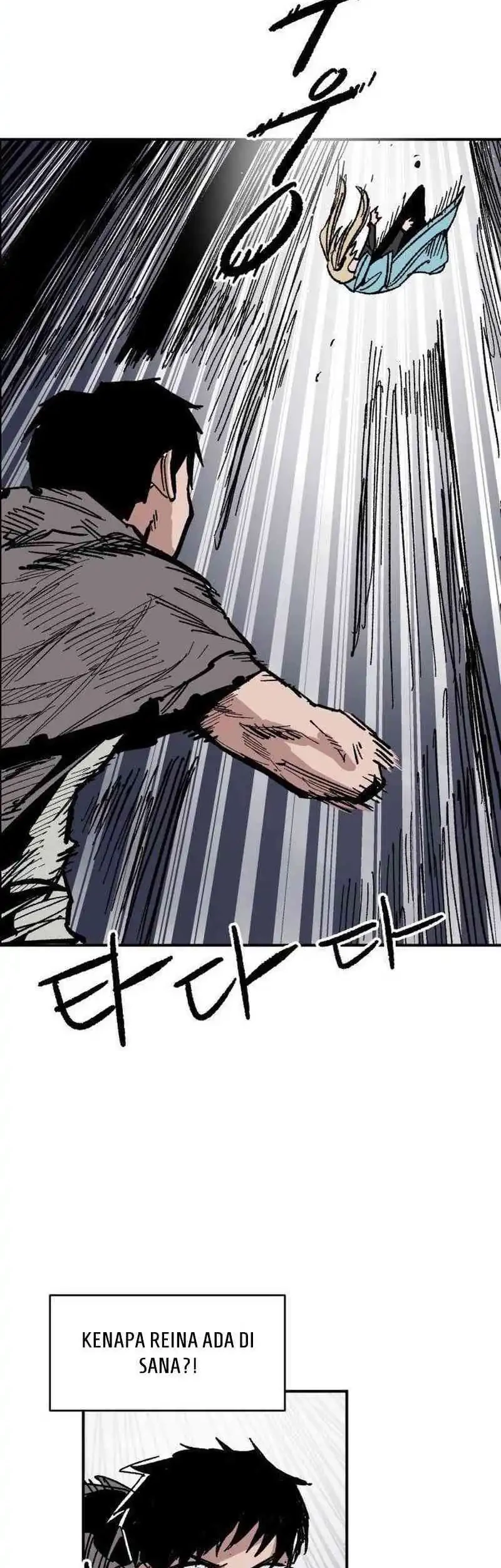 Hero Kariel Chapter 9 Gambar 15