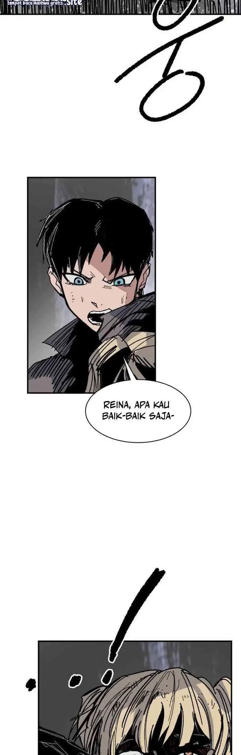 Hero Kariel Chapter 9 Gambar 18