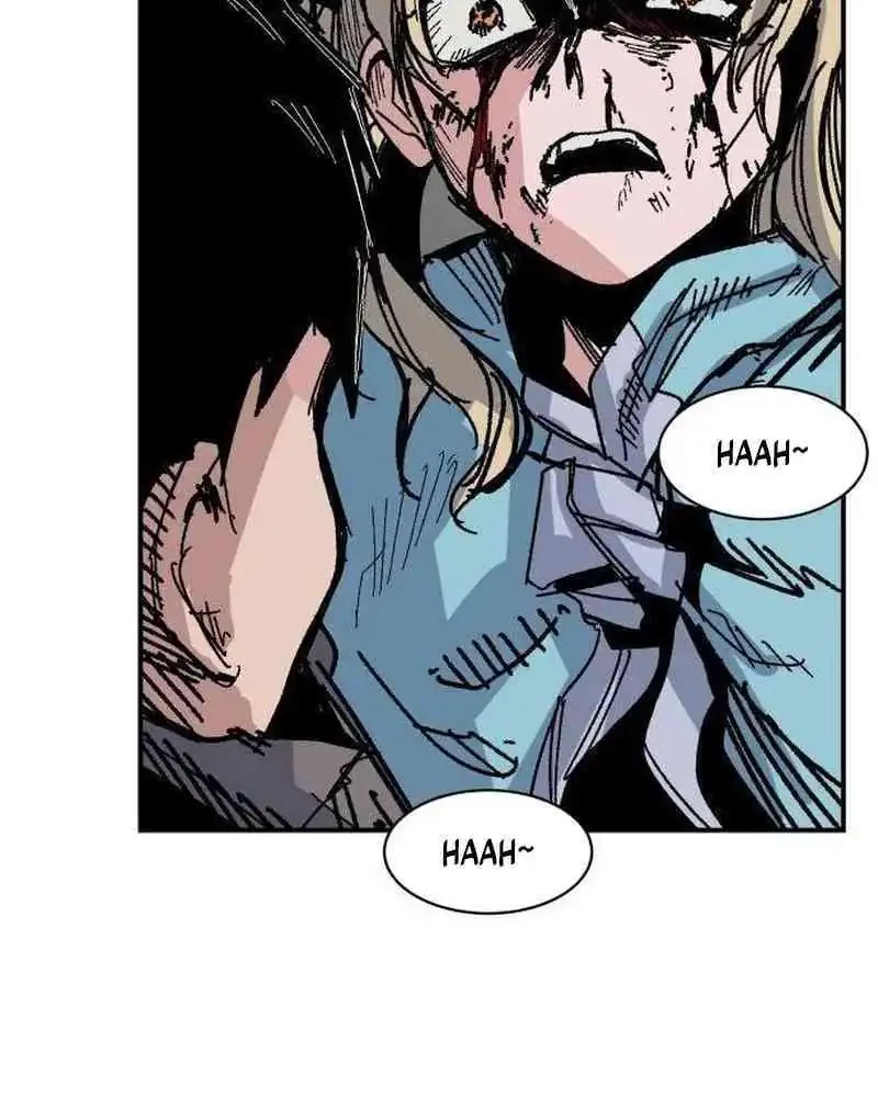 Hero Kariel Chapter 9 Gambar 19