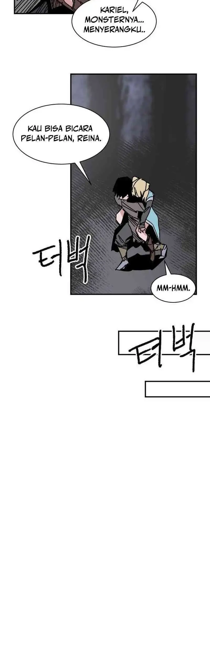 Hero Kariel Chapter 9 Gambar 21