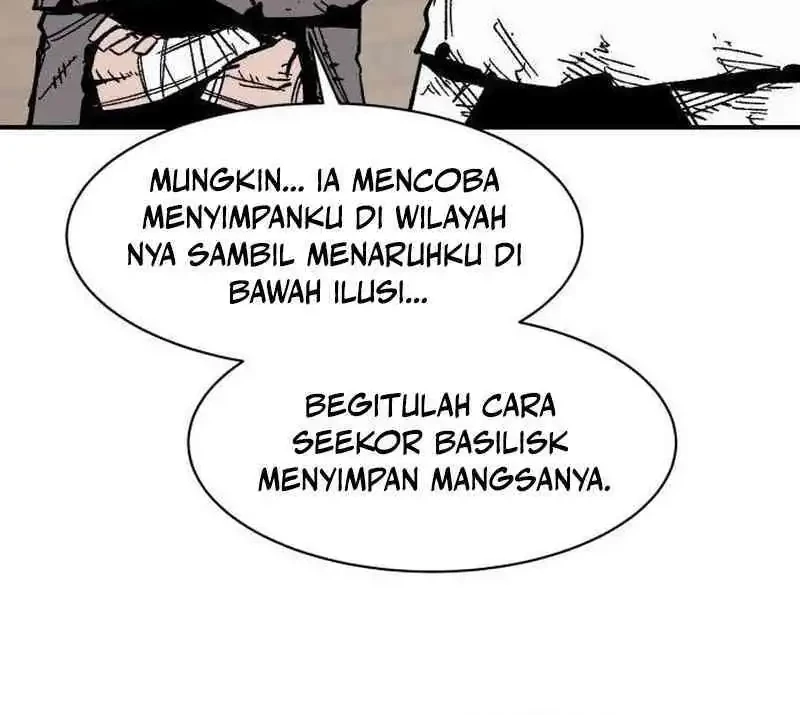 Hero Kariel Chapter 9 Gambar 25