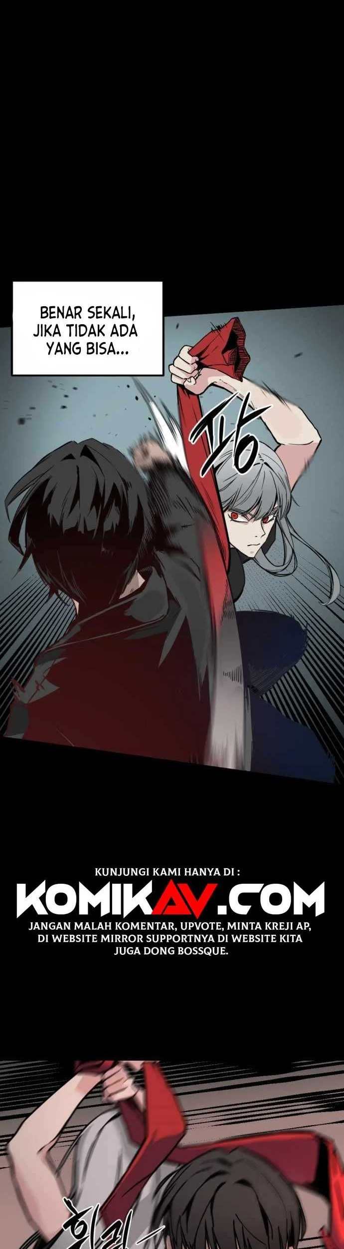 Hero Killer Chapter 1 Gambar 40