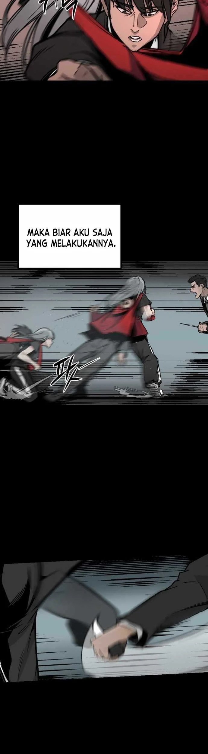 Hero Killer Chapter 1 Gambar 41