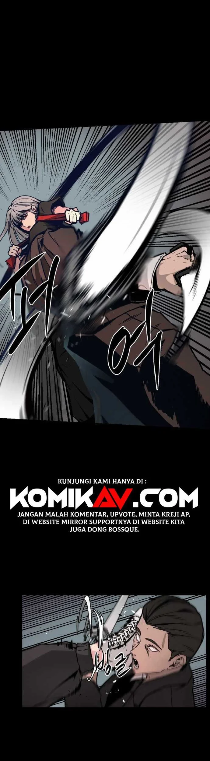 Hero Killer Chapter 1 Gambar 42