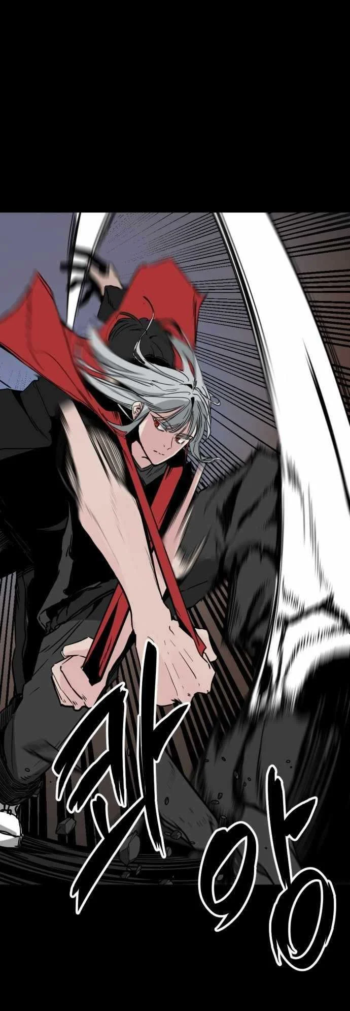 Hero Killer Chapter 1 Gambar 43