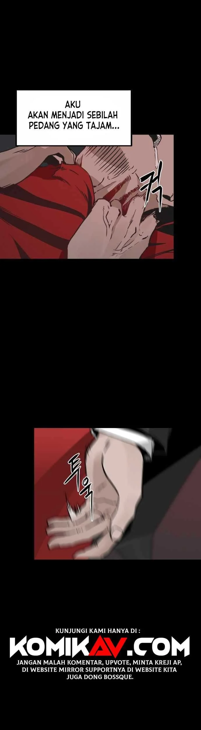 Hero Killer Chapter 1 Gambar 44