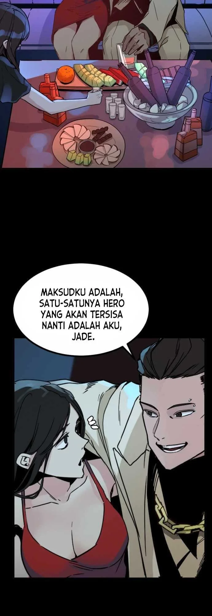Hero Killer Chapter 1 Gambar 48