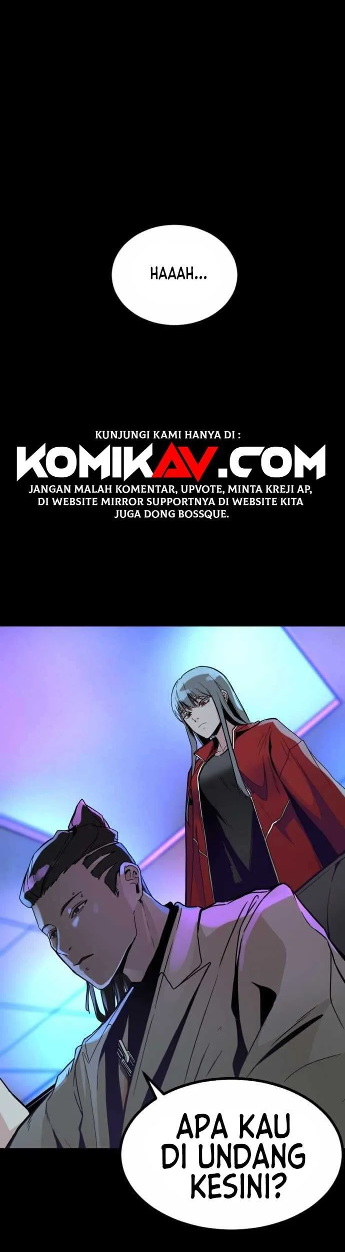 Hero Killer Chapter 1 Gambar 49