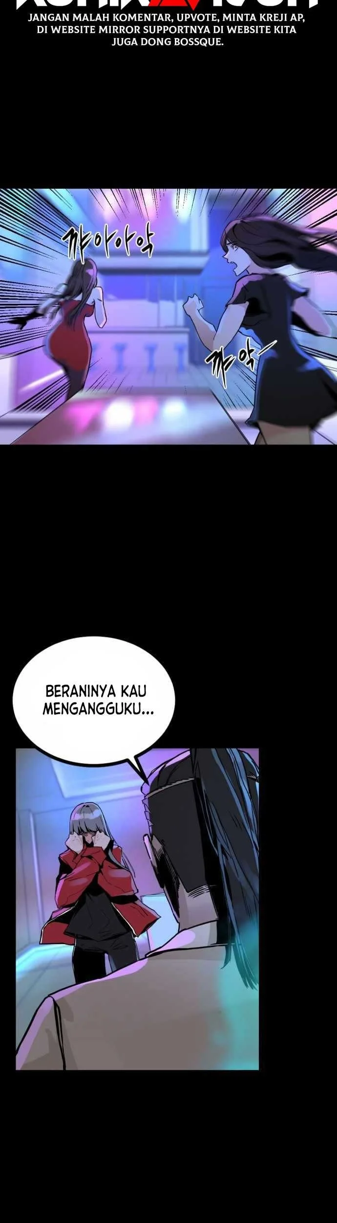 Hero Killer Chapter 1 Gambar 51