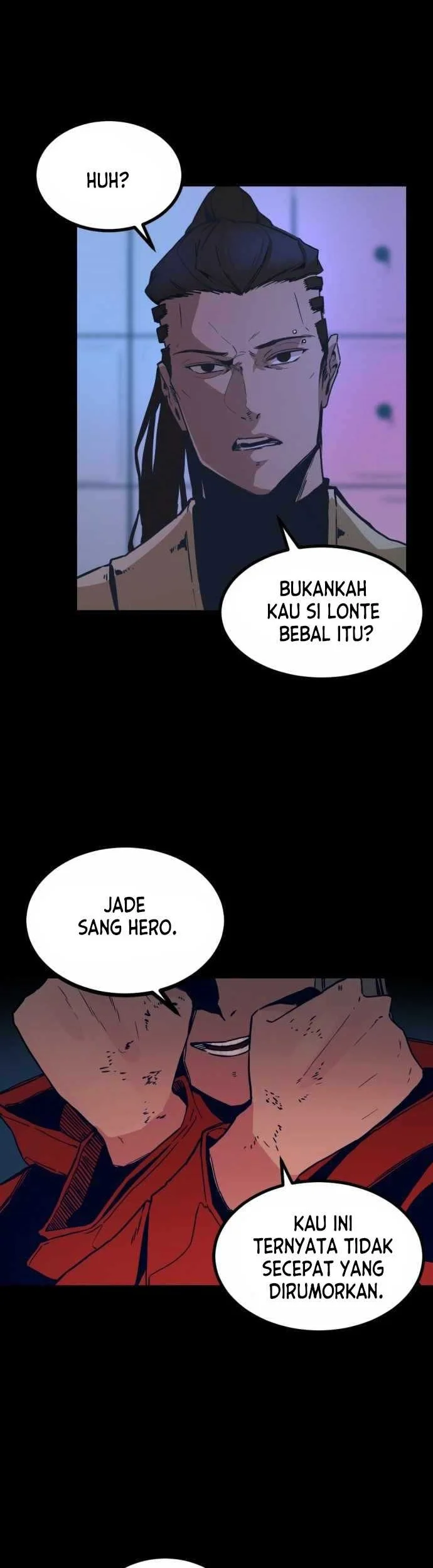 Hero Killer Chapter 1 Gambar 52