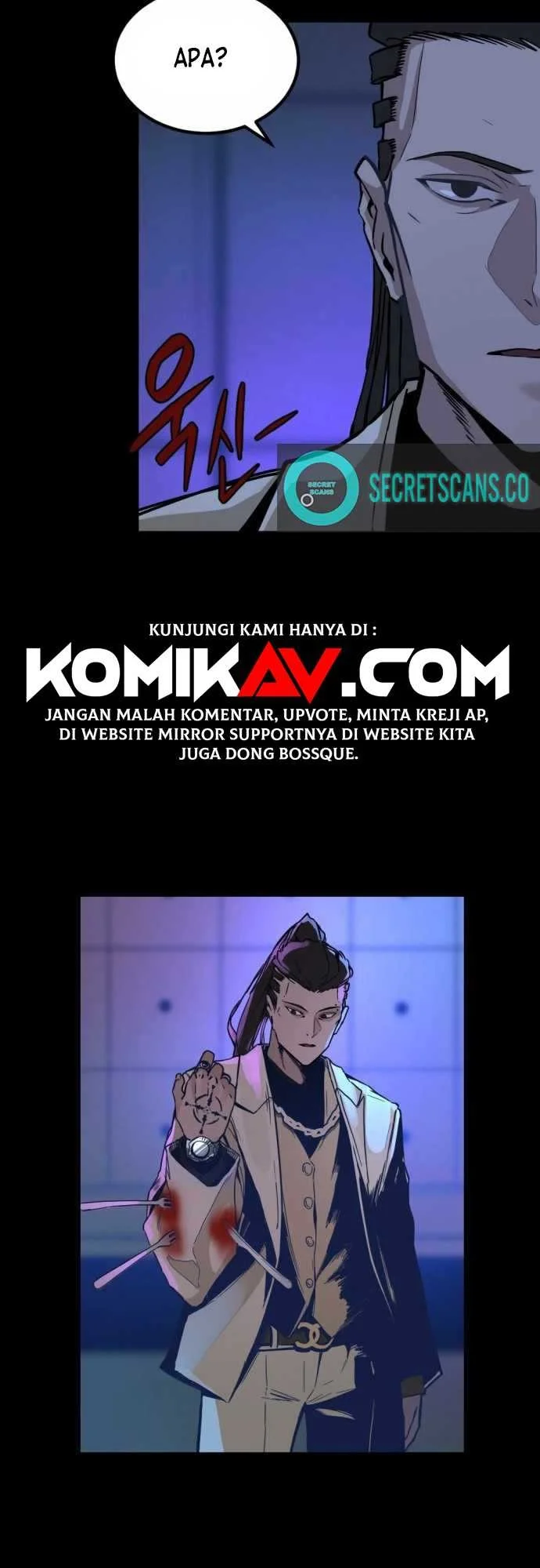 Hero Killer Chapter 1 Gambar 53