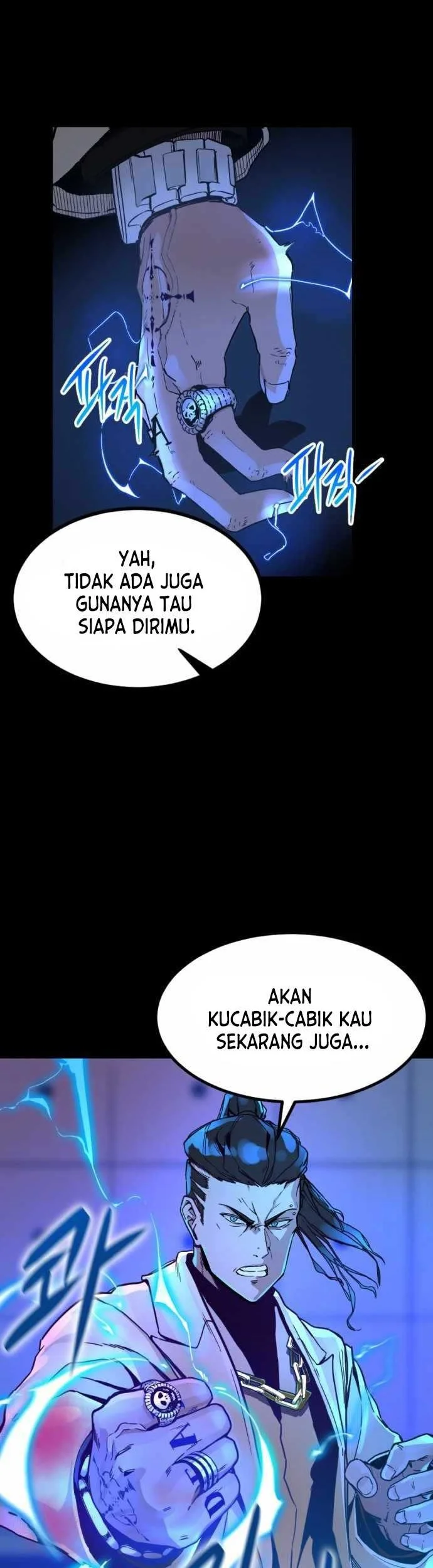 Hero Killer Chapter 1 Gambar 55