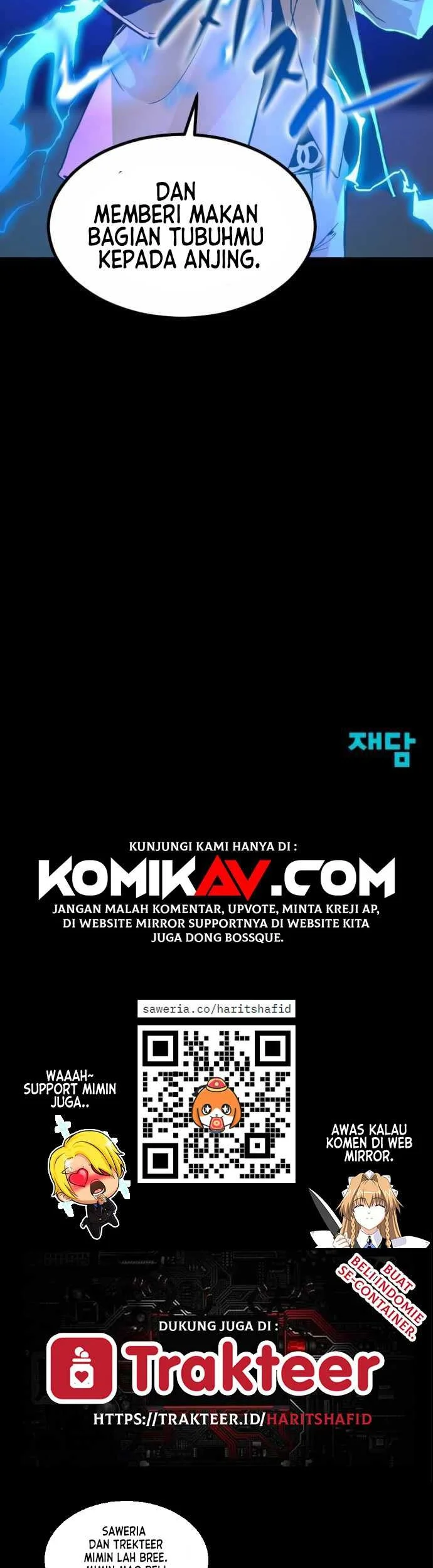 Hero Killer Chapter 1 Gambar 56
